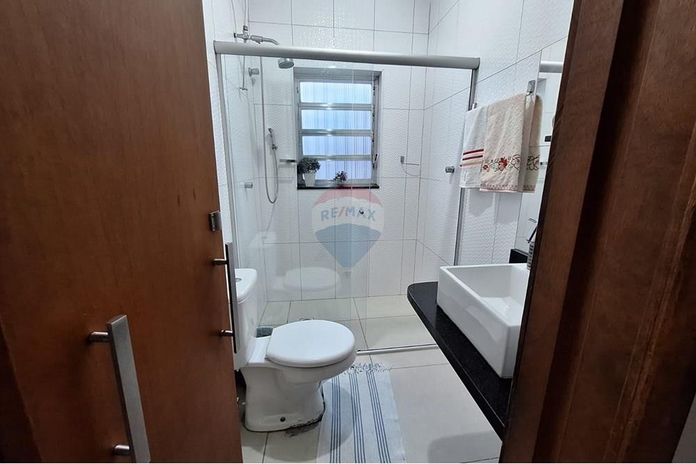 Casa - Alugar - São Paulo , São Paulo - R João Vechiareli 26 24.jpg - Banheiro - 601751008-1017