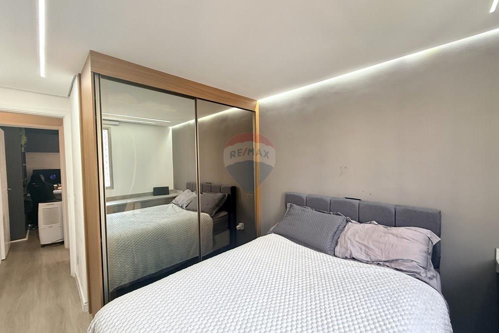 Apartamento - Venda - São Paulo , São Paulo - IMG_9854.JPG - 602191016-249