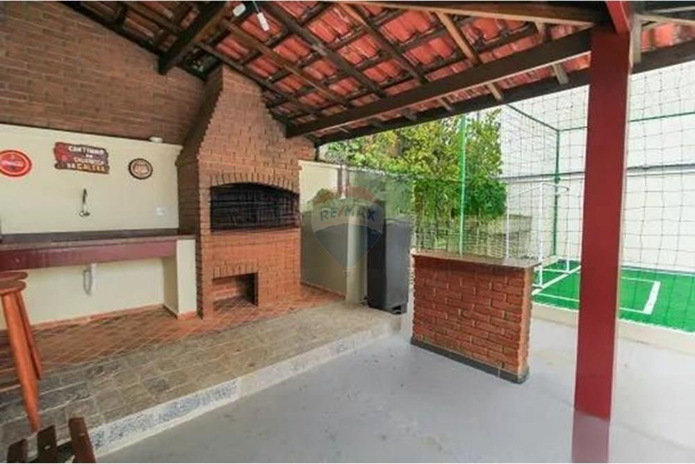 Apartamento - Alugar - São Paulo , São Paulo - churrasqueira.jpg - 602101043-23