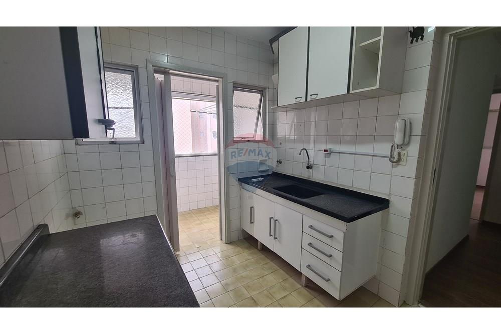 Apartamento - Alugar - São Paulo , São Paulo - 20251009_111028.jpg - 602181029-81