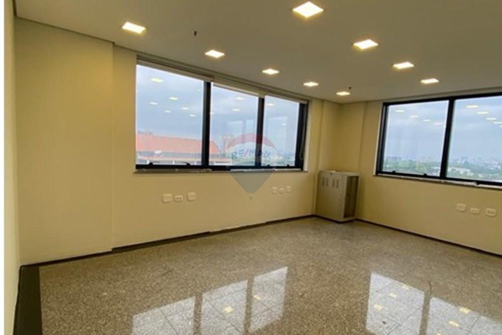 Cj. Comercial/ Sala - Alugar - São Paulo , São Paulo - 5.jpg - 602291021-273