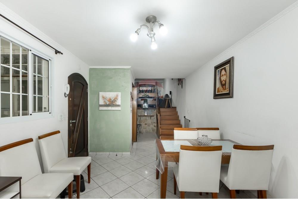 Sobrado - Venda - São Paulo , São Paulo - IMG_808534.jpg - 602261024-29