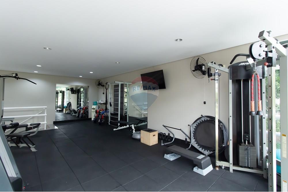 Residential - คอนโด-อพาร์ทเมนต์ - เซาเปาโล , เซาเปาโล - BR - 61 Academia.jpg - 601971072-32