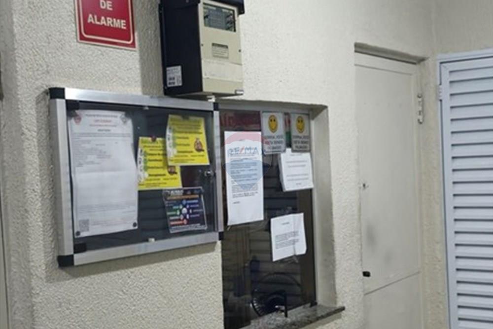 Kitnet - Venda - São Paulo , São Paulo - 20260128_140857.jpg - Corredor - 601081107-12