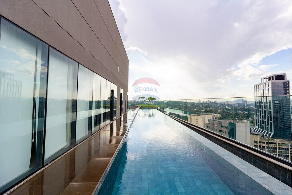 Apartamento - Alugar - São Paulo , São Paulo - _MG_0088.JPG - 601361020-475