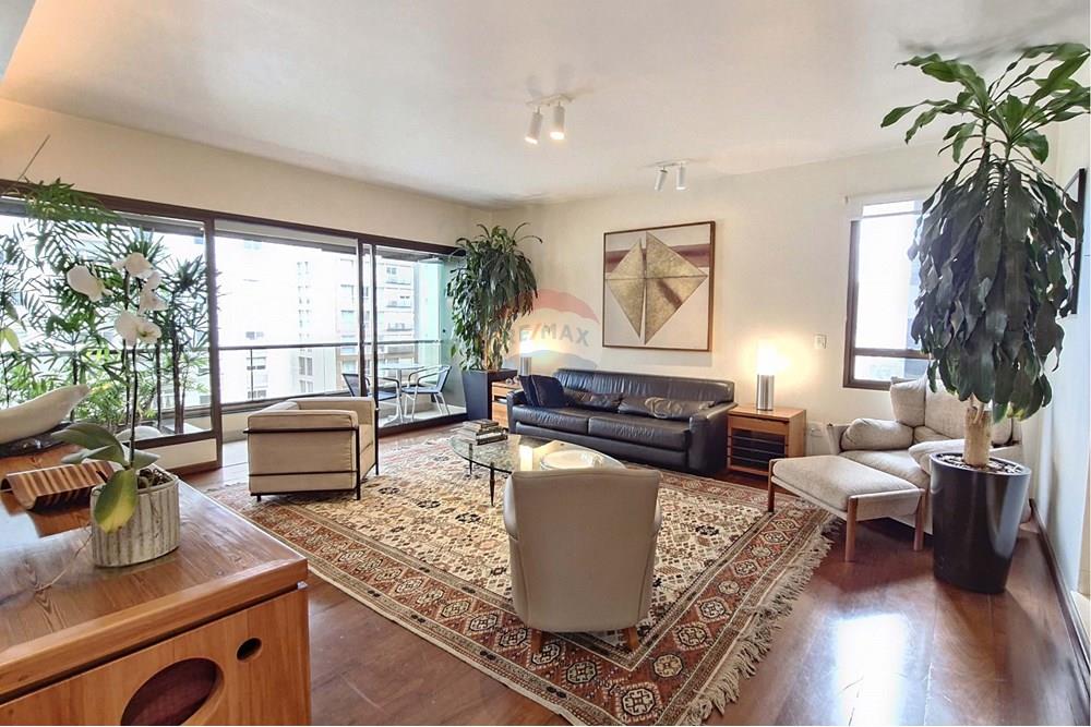 Residential - وحده سكنيه - ساو باولو , ساو باولو - BR - ALAMEDA ITÚ, 846 (10).jpg - 601361043-36