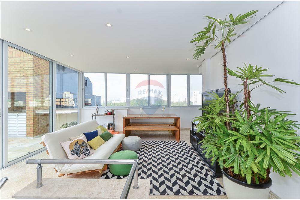 Apartamento - Venda - São Paulo , São Paulo - 1 - 601251016-92