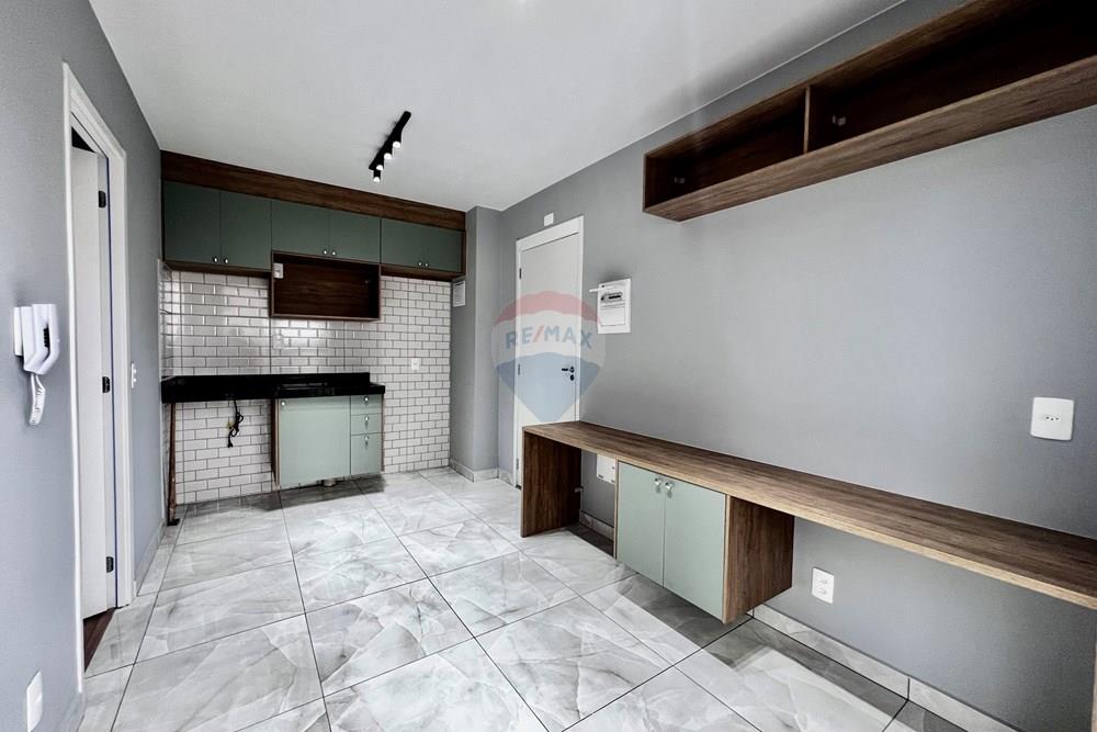 Apartamento - Alugar - São Paulo , São Paulo - IMG_7122.jpg - 602281044-157