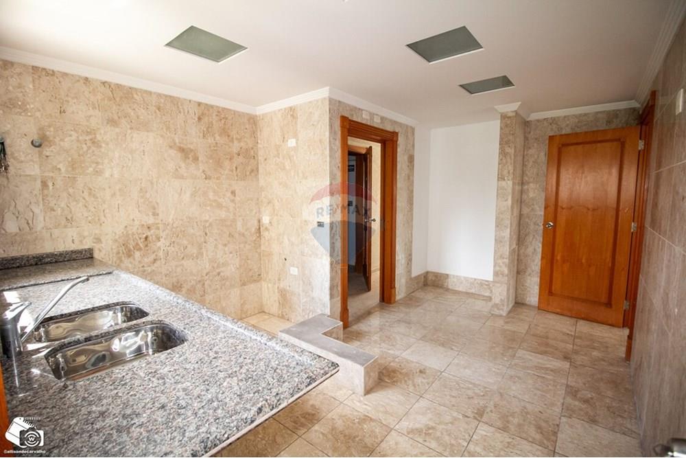 Apartamento - Venda - São Paulo , São Paulo - Imóvel-198.jpg - Cozinha - 601361045-13