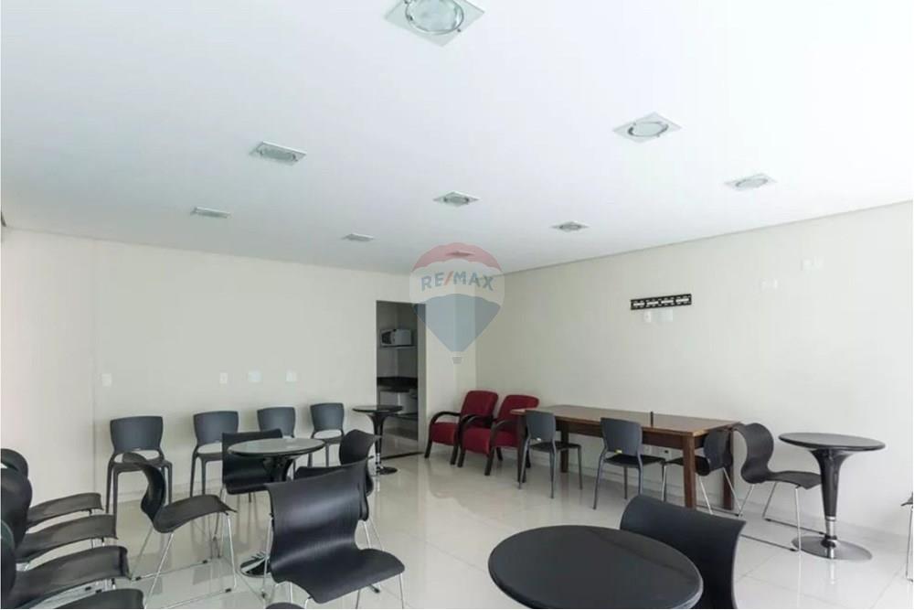 Apartamento - Alugar - São Paulo , São Paulo - 3. salão de festas.jpg - Salão de Festas - 602161004-155