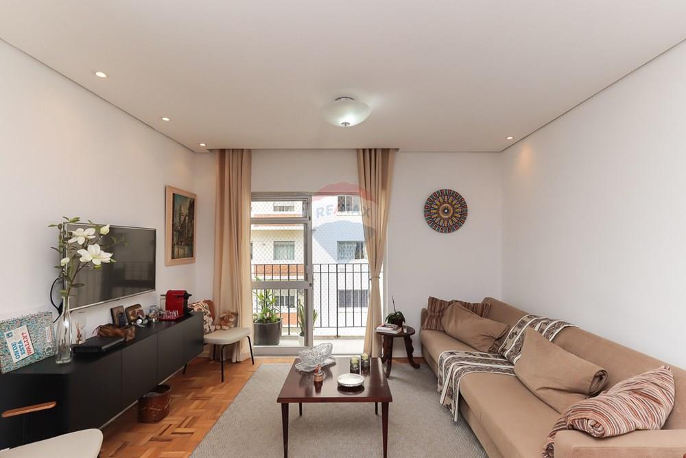 Apartamento - Venda - São Paulo , São Paulo - 03sala_004.jpg - 601401041-37