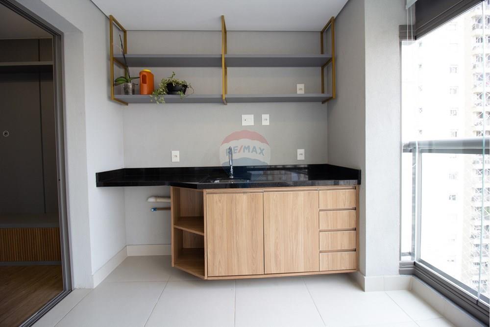 Apartamento - Alugar - São Paulo , São Paulo - _MG_5953.JPG - 601361020-463