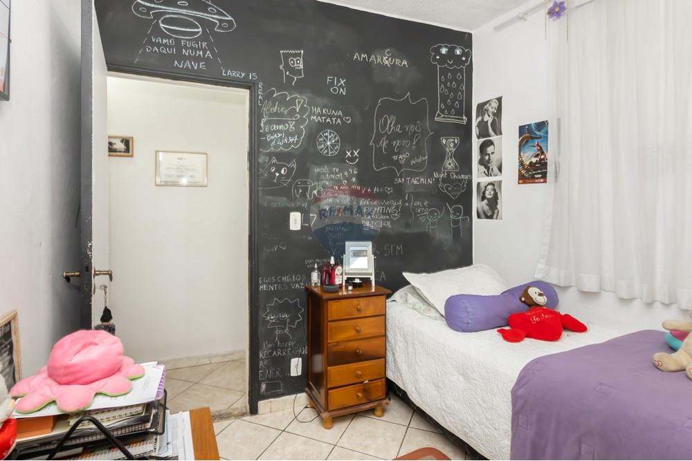 Casa - Venda - São Paulo , São Paulo - IMG_781814.jpg - 601991018-93