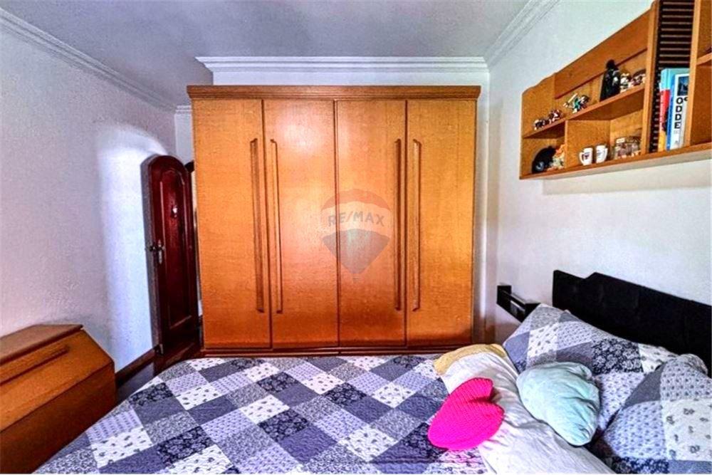 Casa à venda com 3 quartos, 150m² - Foto 14