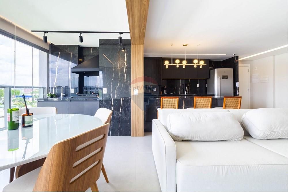 Apartamento - Venda - São Paulo , São Paulo - Cópia de 1 SALA (5).jpg - 601261084-54