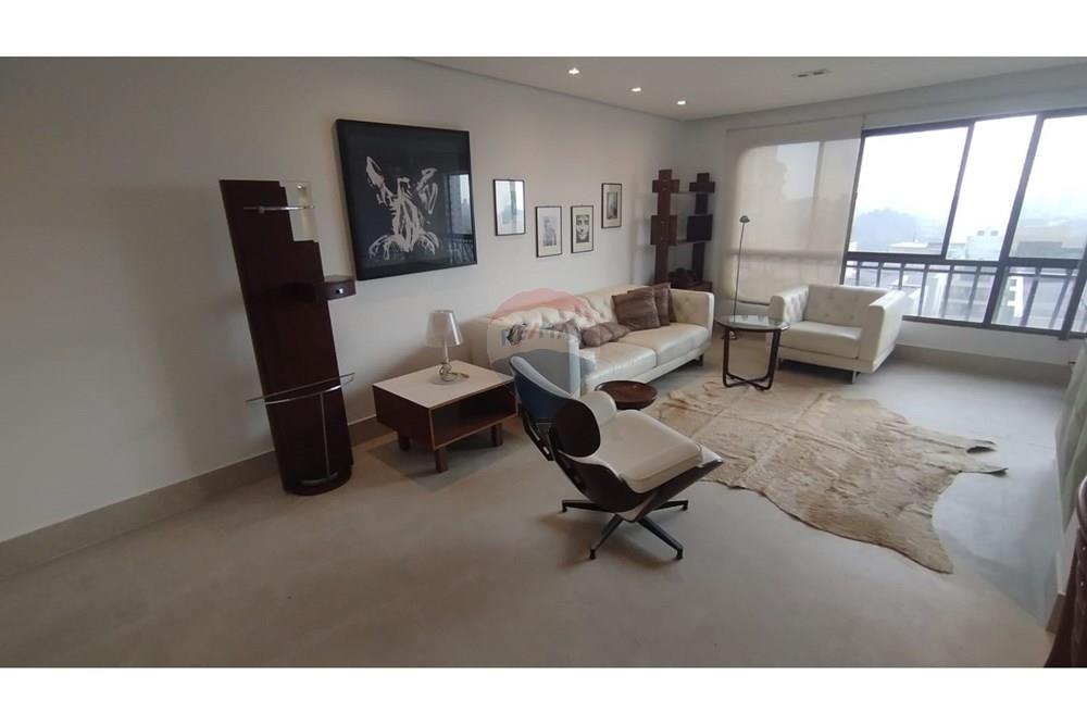 Apartamento - Alugar - São Paulo , São Paulo - SALA DE ESTAR 03.jpg - 602361011-59