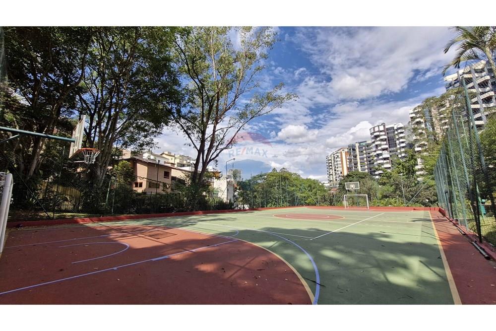 Apartamento - Venda - São Paulo , São Paulo - RUA PROF. ALEXANDRE CORREIA, 330 (82).jpg - 601361044-47