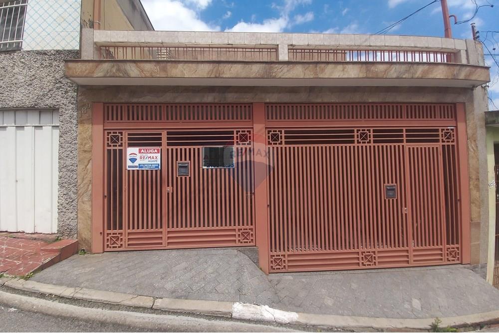 Sobrado - Alugar - São Paulo , São Paulo - 20251110_133830.jpg - 602131003-429