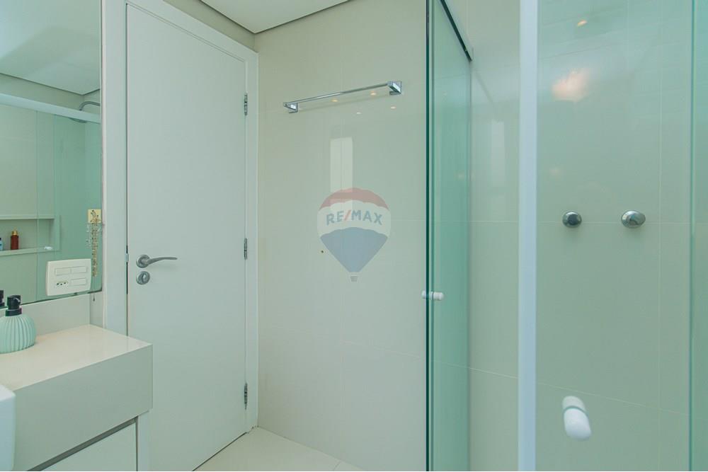 Apartamento - Venda - São Paulo , São Paulo - 33 BANHEIRO SUITE.jpg - Banheiro - 601081084-12