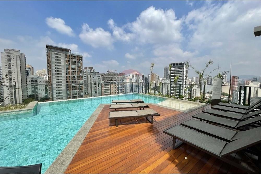 Studio - Alugar - São Paulo , São Paulo - WhatsApp Image 2025-10-30 at 10.09.21 AM (3).jpeg - 601241003-197