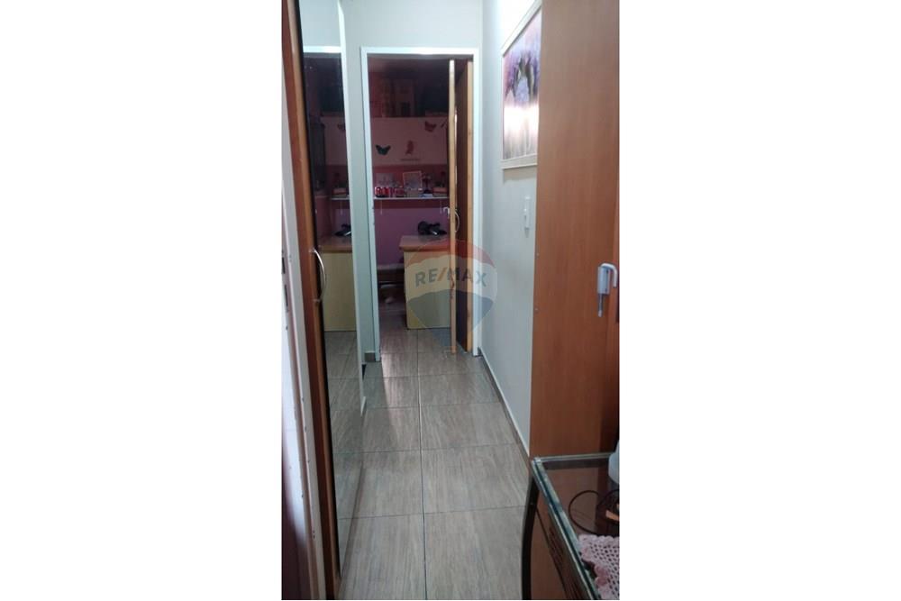 Casa para alugar com 2 quartos, 80m² - Foto 30