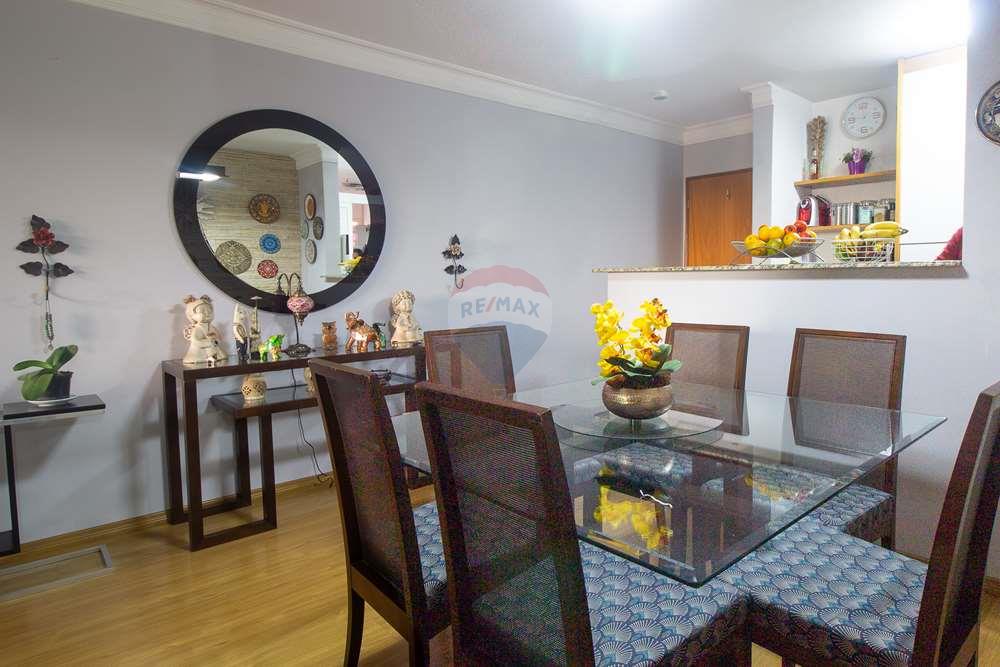 Apartamento - Venda - São Paulo , São Paulo - _MG_3117-HDR.jpg - 601971101-1