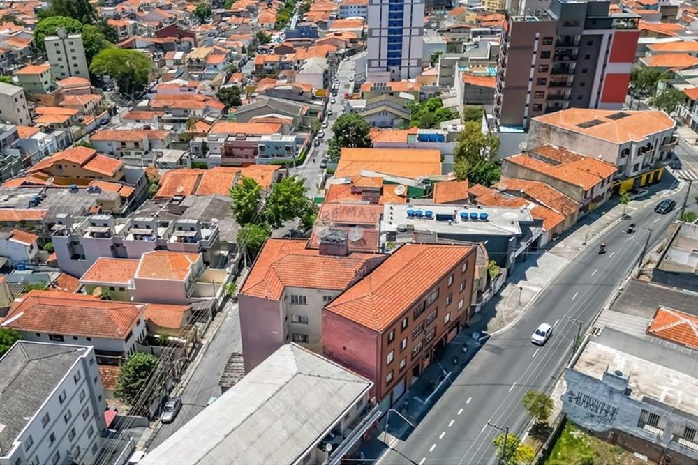 Casa - Venda - São Paulo , São Paulo - DJI_033817.jpg - 602291018-173