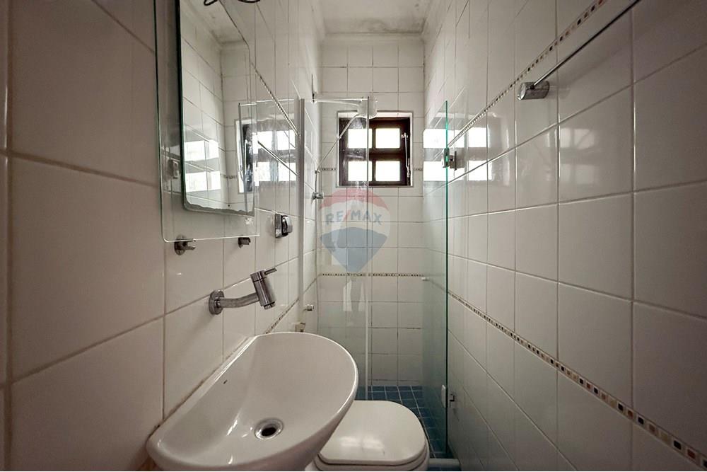 Casa Comercial - Venda - São Paulo , São Paulo - IMG_6004.jpg - Banheiro - 602331017-105