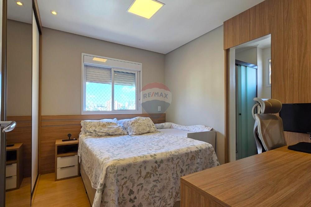 Apartamento - Venda - São Paulo , São Paulo - 17 - Suíte.jpg - Suite - 602141019-38