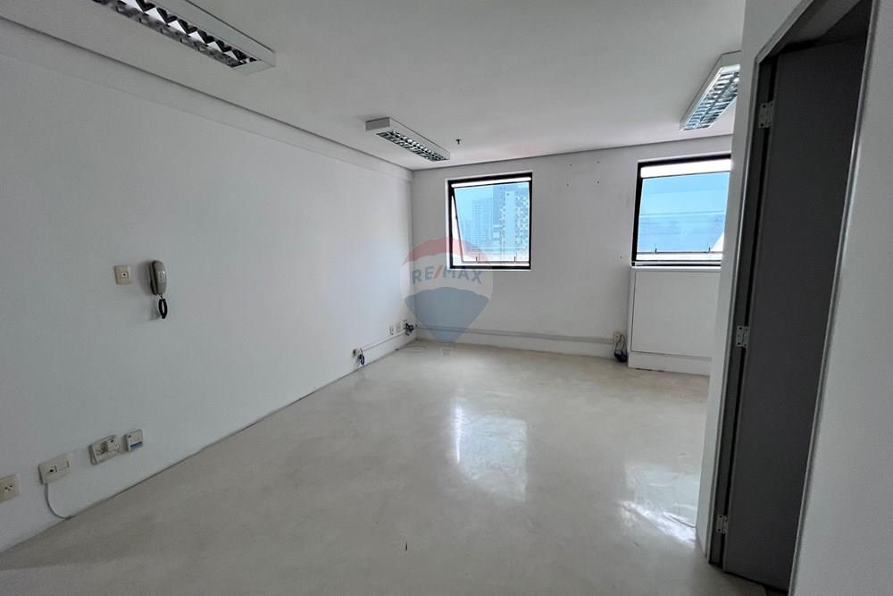 Cj. Comercial/ Sala - Alugar - São Paulo , São Paulo - IMG_0827.JPG - 601471030-69