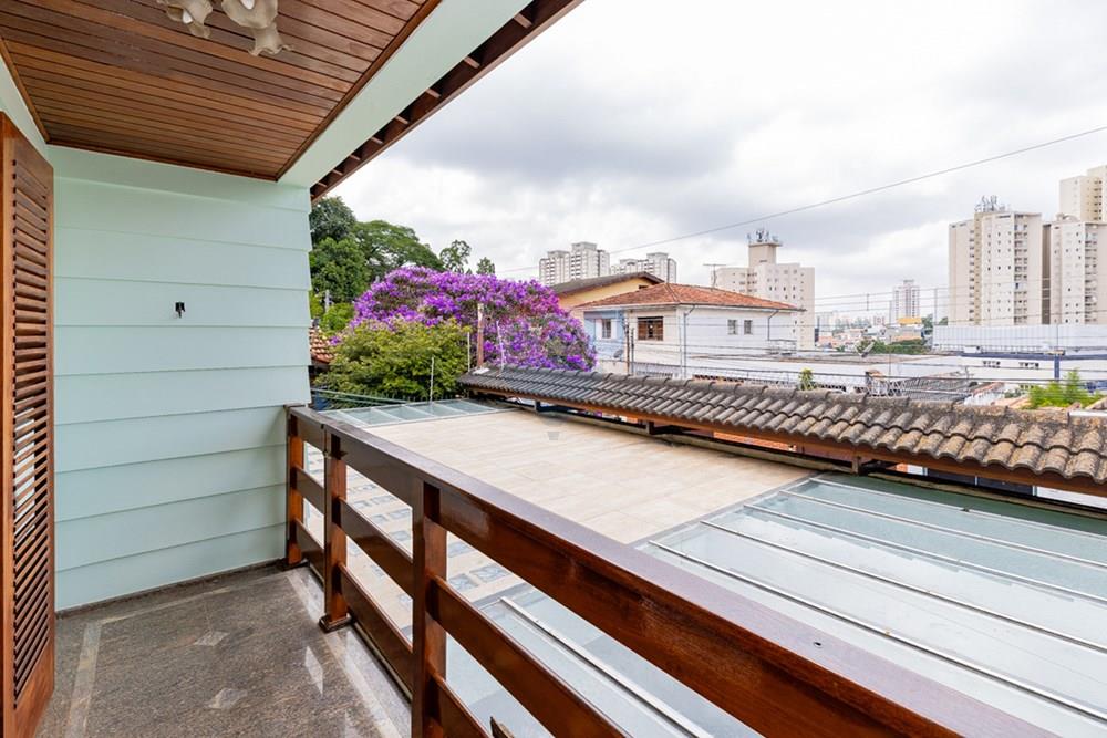 Sobrado - Venda - São Paulo , São Paulo - 39.jpg - Suite - 601131002-69