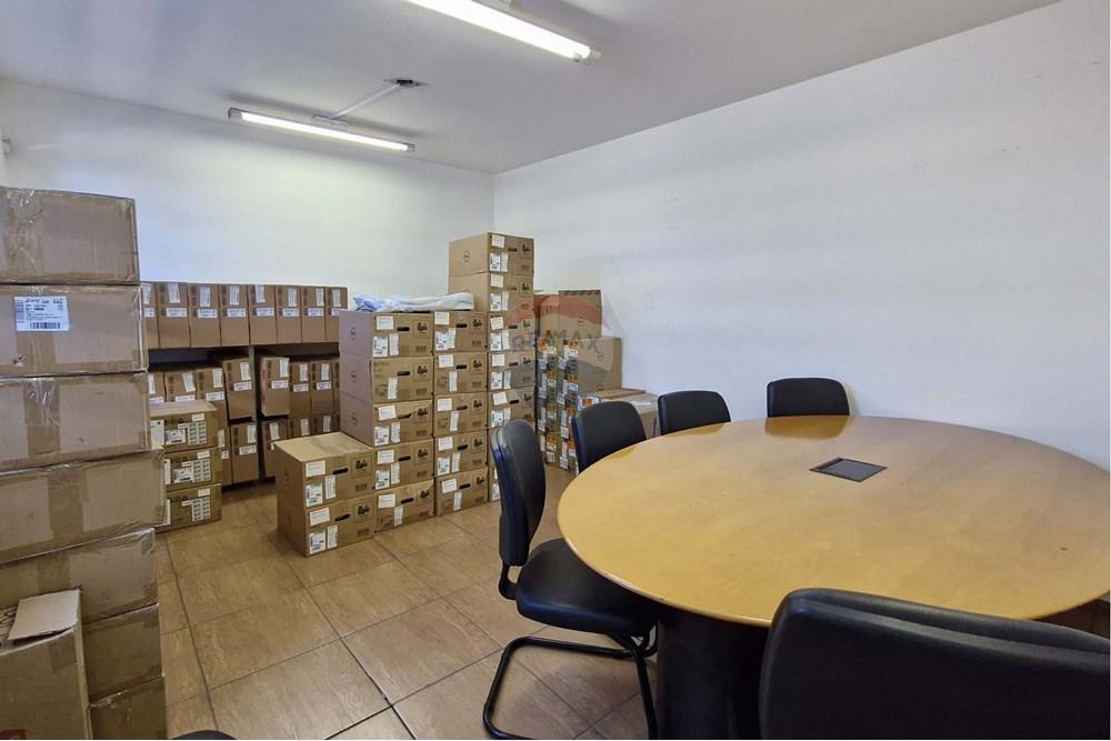 Prédio - Venda - São Paulo , São Paulo - pavimento1deposito01_josedopatrocinio561vitorino.jpg - 601131070-5