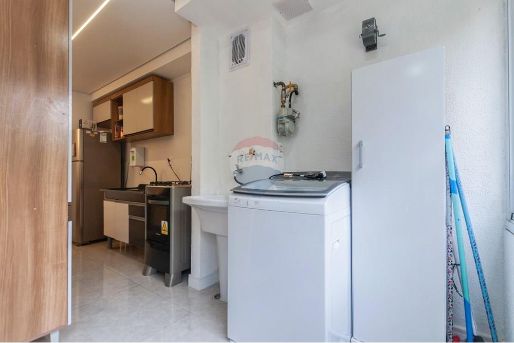 Apartamento - Venda - São Paulo , São Paulo - DSC_6448.jpeg - 601191032-50