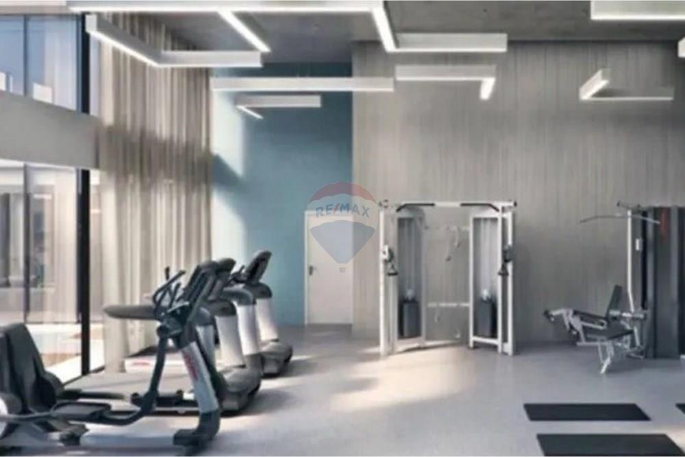 Apartamento - Alugar - São Paulo , São Paulo - 29 b apartamento-com-2-quartos-para-alugar-84m-no-indianopolis-sao-paulo (17).jpg - 601361040-187