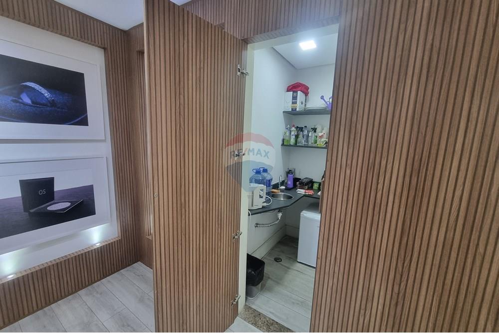 Cj. Comercial/ Sala - Alugar - São Paulo , São Paulo - 20250710_125524.jpg - 602241003-78