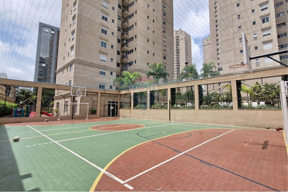 Apartamento - Venda - São Paulo , São Paulo - RUA PRINCESA ISABEL, 89 (57).jpg - 601361073-8