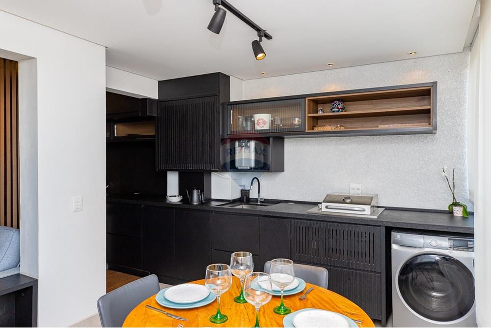 Apartamento - Venda - São Paulo , São Paulo - Remax Ares-20.jpg - Varanda - 601131006-121