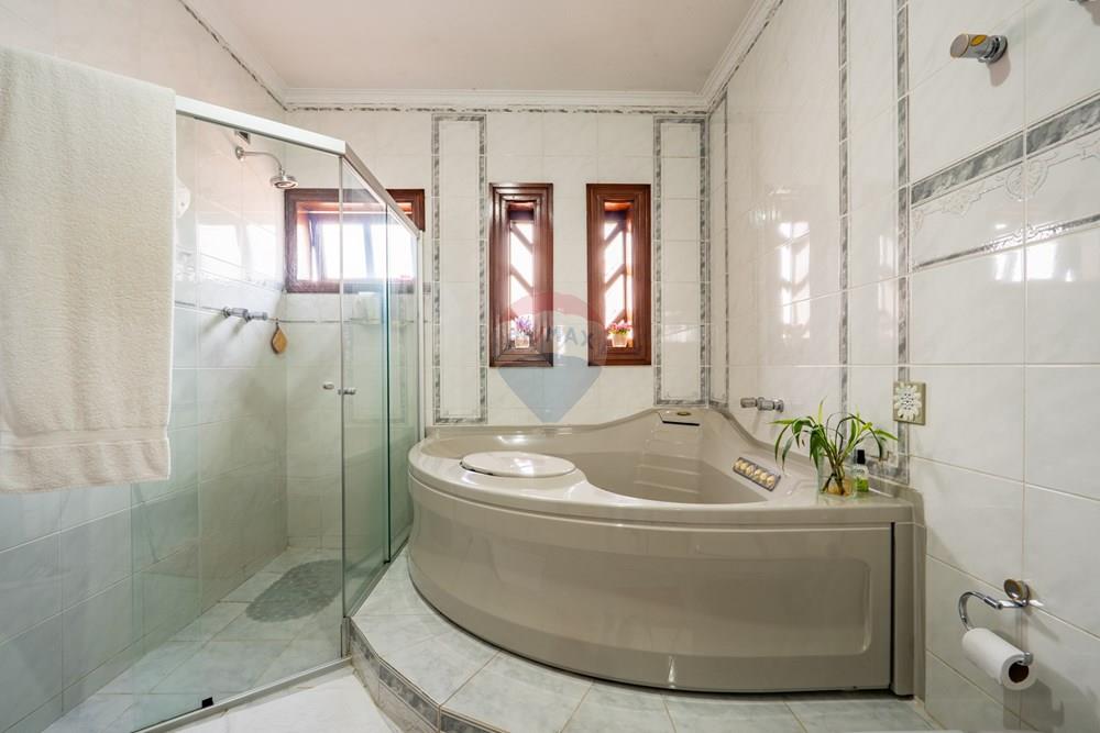 Casa - Venda - São Paulo , São Paulo - CS-81.jpg - 601471027-18