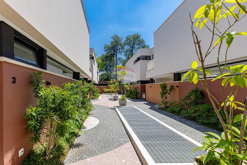 Casa de Condomínio - Venda - São Paulo , São Paulo - Remax Ville-30.jpg - 601241068-14