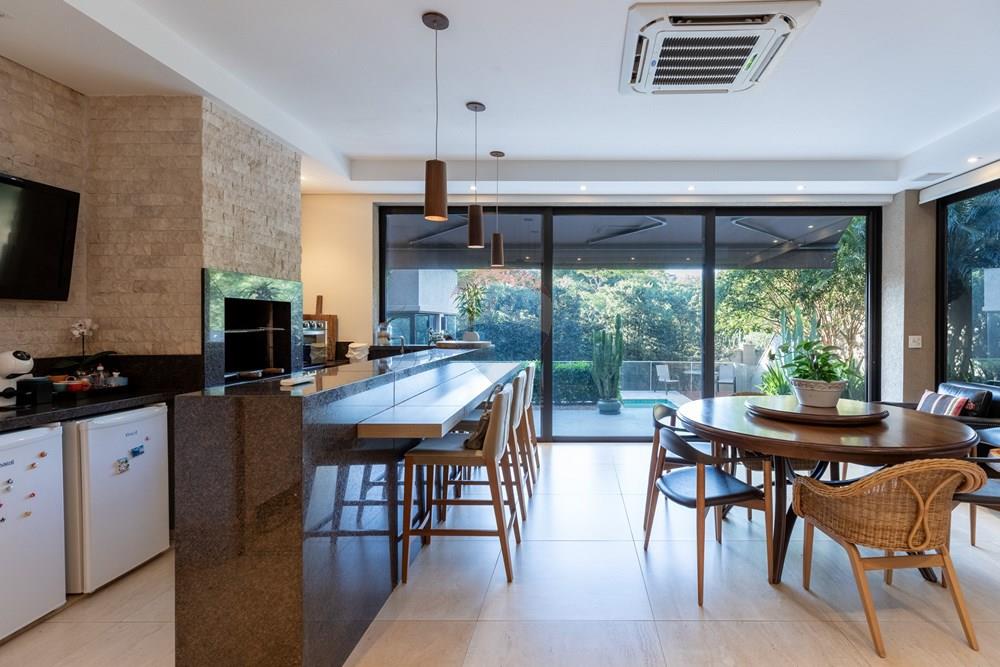 Casa de Condomínio - Venda - Ribeirão Preto , São Paulo - casa_venda_alphaville3_ribeirao_preto (42).jpg - 601251112-1967