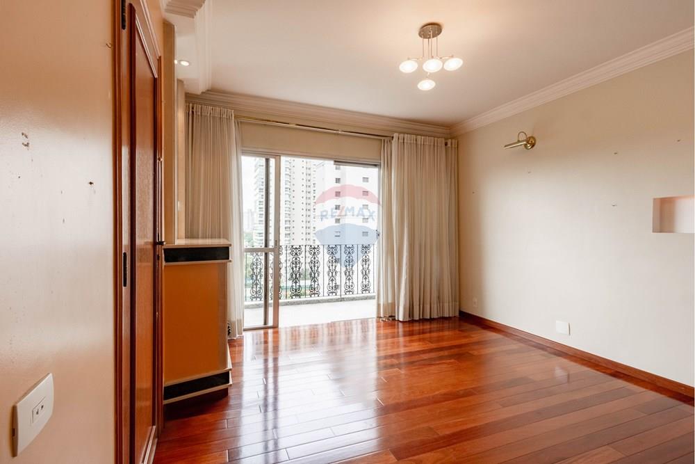 Apartamento - Alugar - São Paulo , São Paulo - _MG_2613-HDR.jpg - 601361016-178