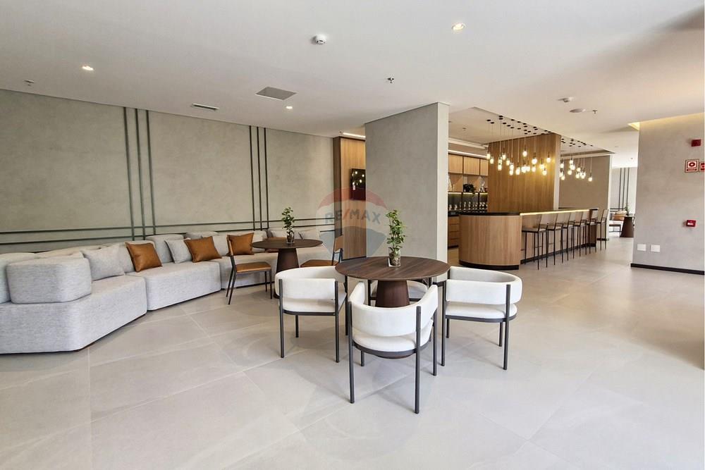 Apartamento - Venda - São Paulo , São Paulo - RUA BORGES LAGOA, 232 (42).jpg - 601361073-3