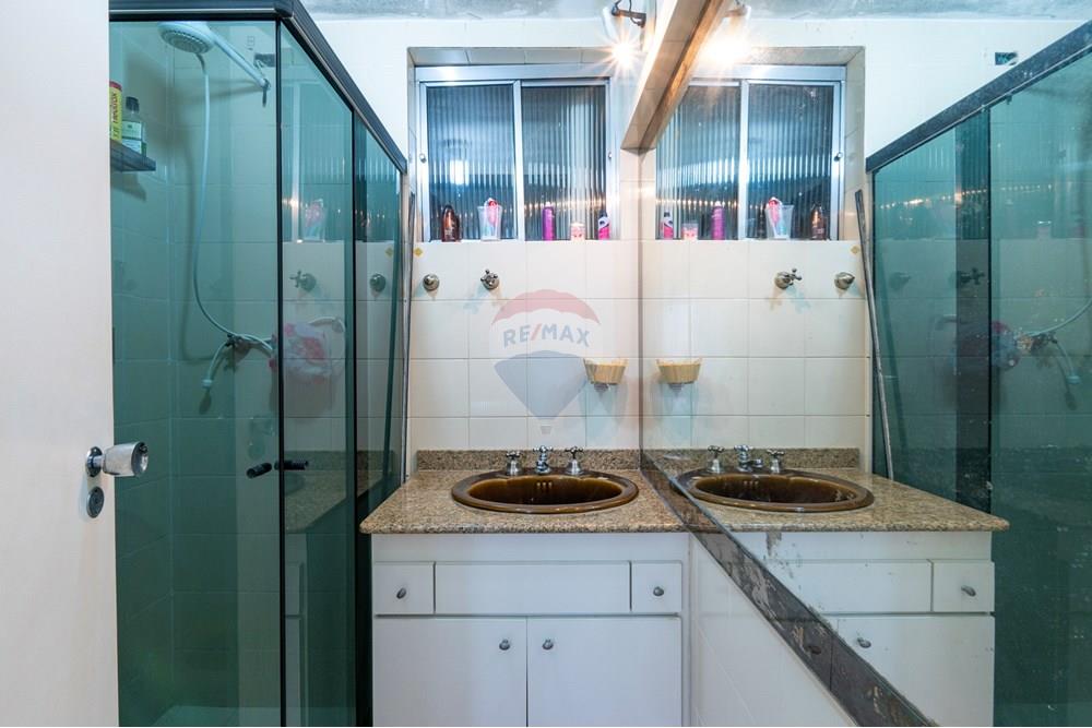 Apartamento - Venda - São Paulo , São Paulo - Vende Apto Rua ABILIO SOARES Paraíso Andar Alto Ensolarado 02 Vagas Metro Brigadeiro14.jpg - 601241006-60