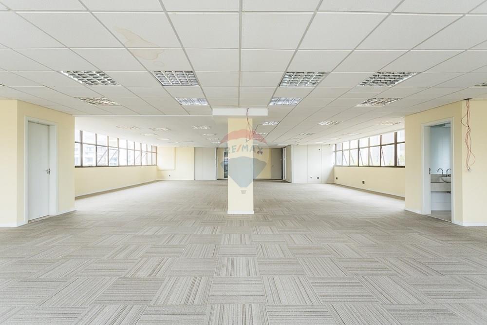 Cj. Comercial/ Sala - Venda - São Paulo , São Paulo - - 2.jpg - 601261002-263