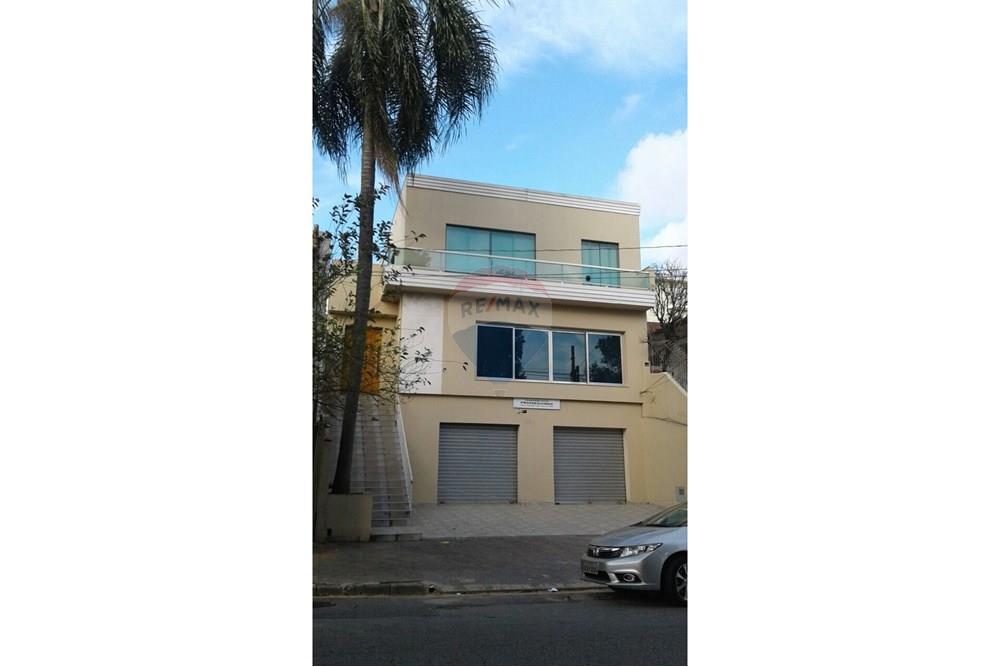 Cj. Comercial/ Sala - Alugar - São Paulo , São Paulo - IMG-20170704-WA0022.jpg - 602291010-222