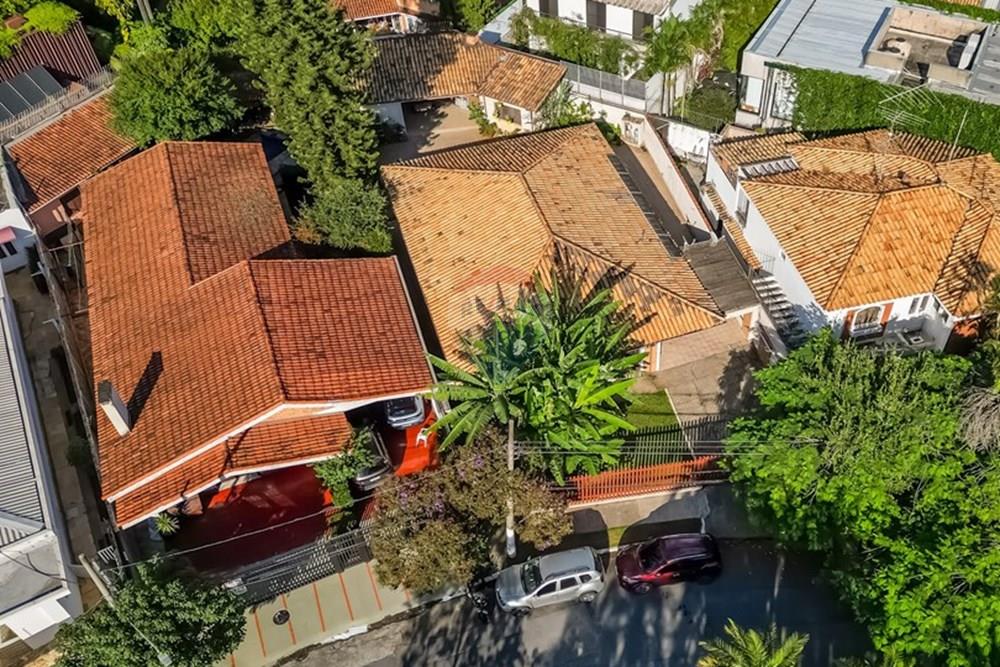 Casa - Venda - São Paulo , São Paulo - DJI_019912.jpg - 602431013-2