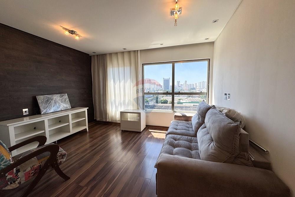 Apartamento - Alugar - São Paulo , São Paulo - IMG_8867.JPG - 602181008-90