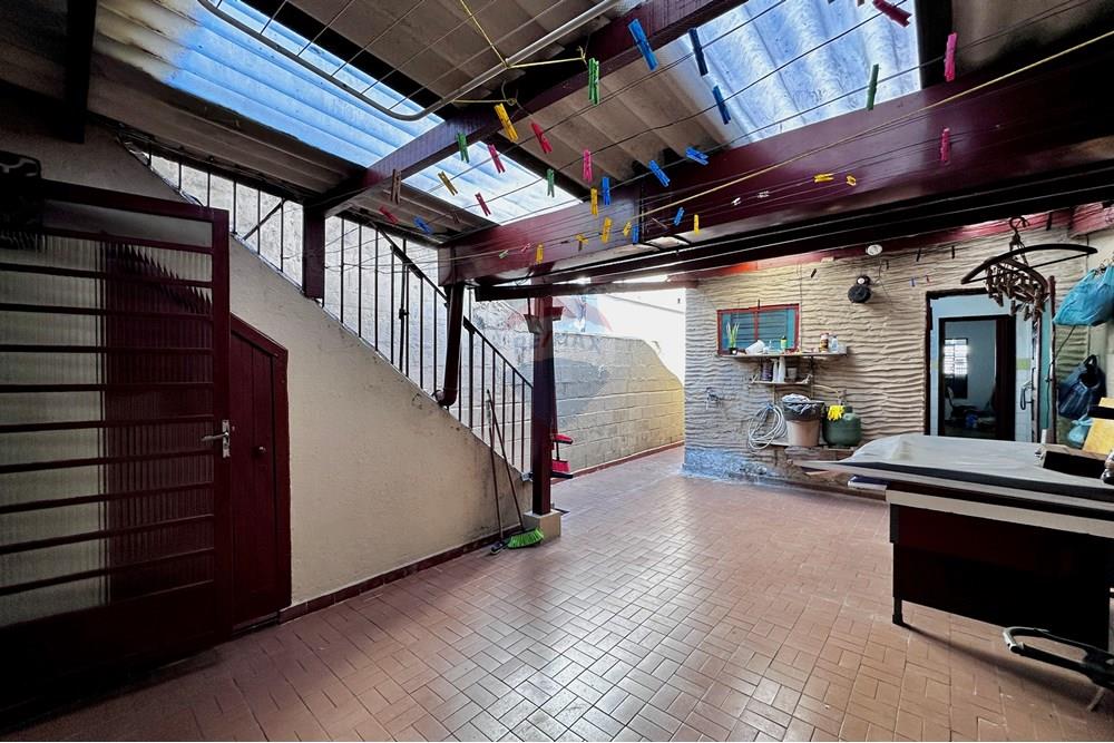 Sobrado - Venda - São Paulo , São Paulo - IMG_8856.jpg - 602331017-82