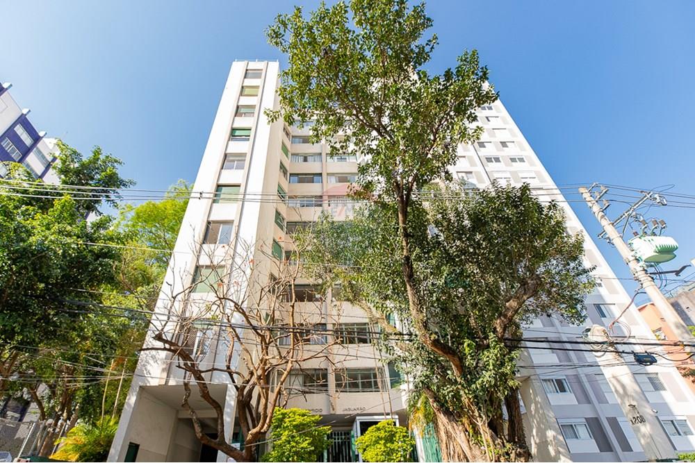 Apartamento - Venda - São Paulo , São Paulo - Remax Ville-36.jpg - 601241007-80