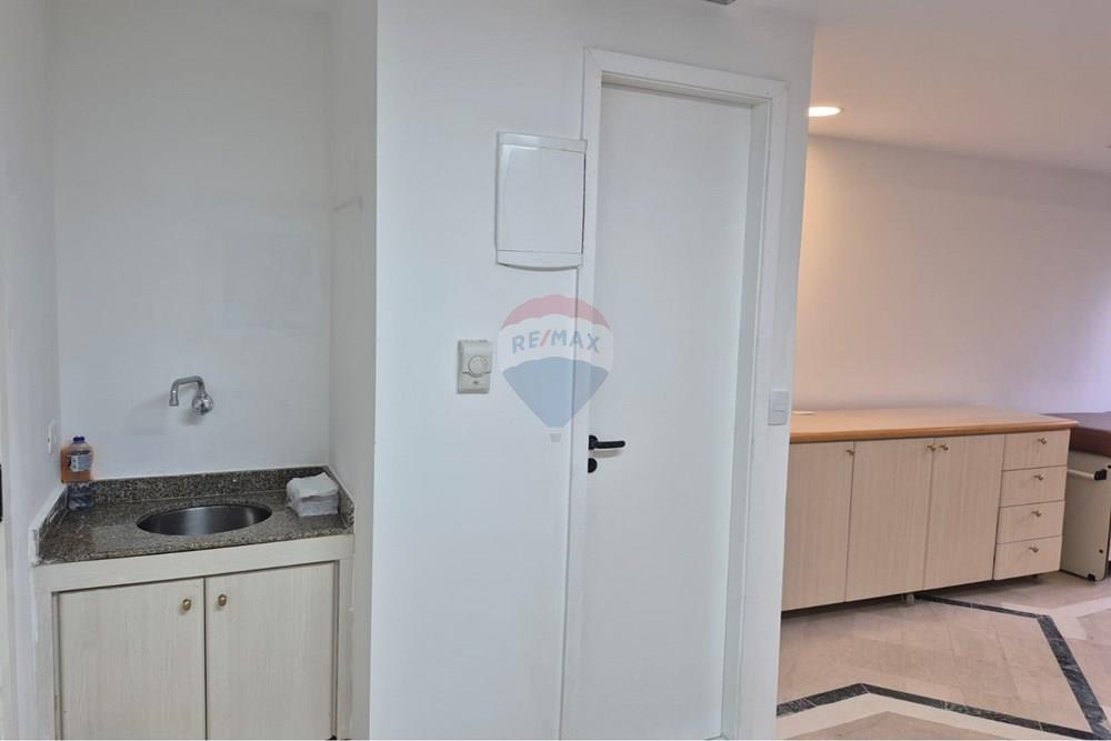 Cj. Comercial/ Sala - Alugar - São Paulo , São Paulo - Sala 5.jpeg - 601241018-55